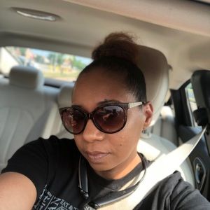 Meet your Posher, Virgina